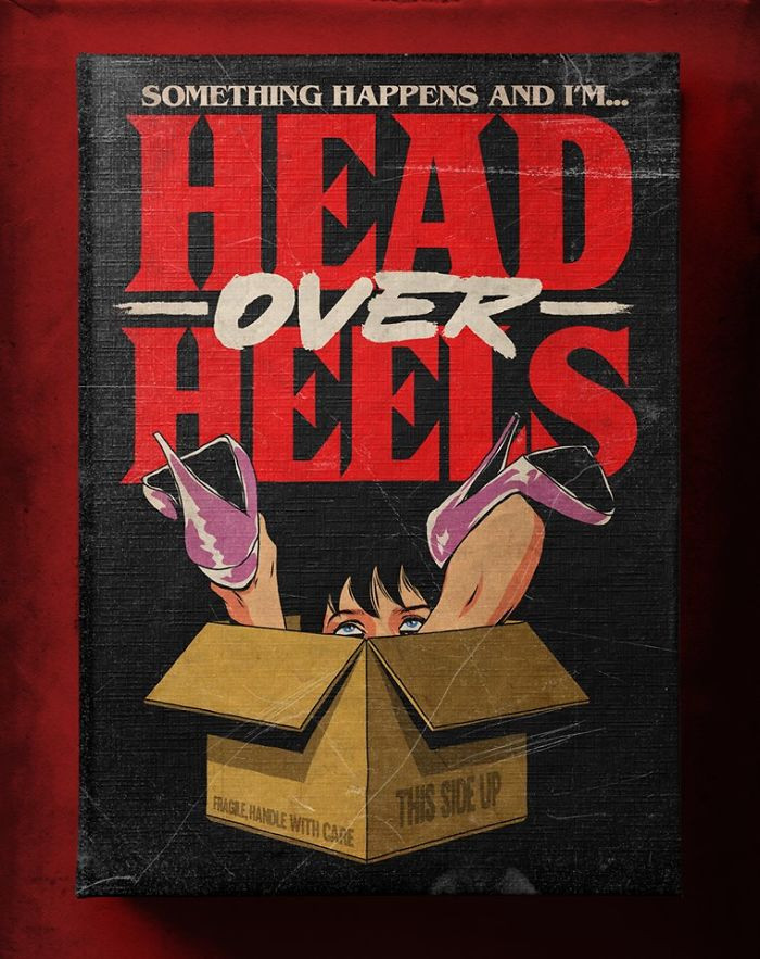 15. Head Over Heels / Tears for Fears