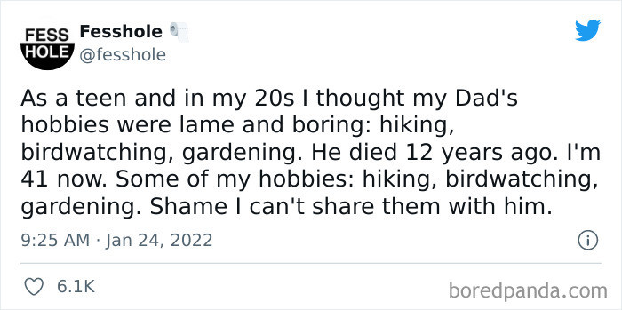 #24 A Really Big Shame