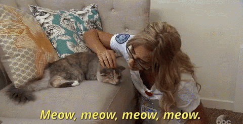 11. Let's talk about it!