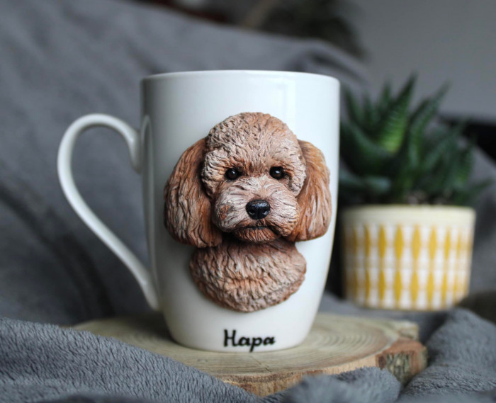 Hapa (Custom Pet Order)