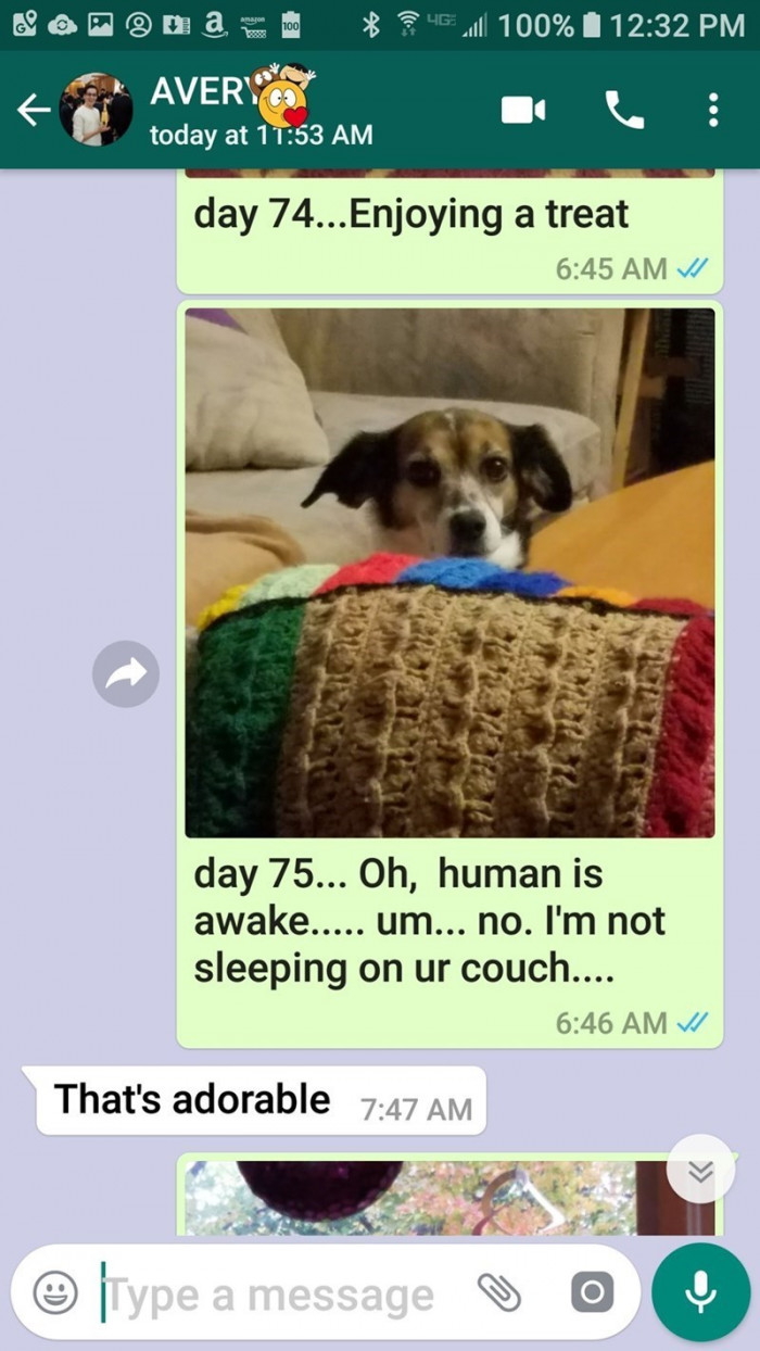 Day 75.