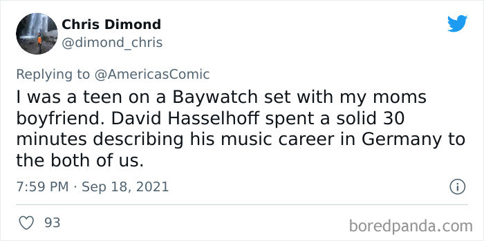 #17 Seems like nobody cares.