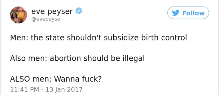 9. The natural order apparently