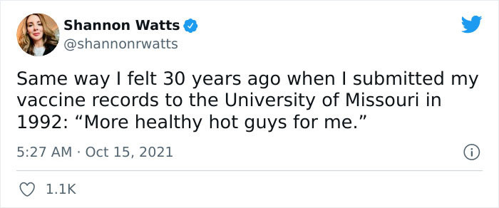 8. More healthy hot guys for me