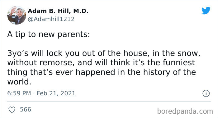 I'm speechless, or maybe it's the hypothermia.