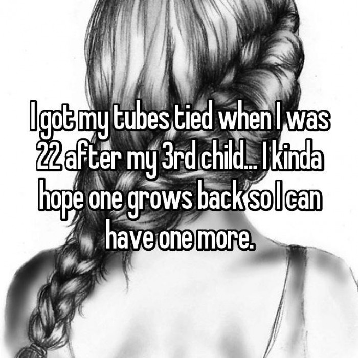 11. Um, I don't think it works that way, hun.