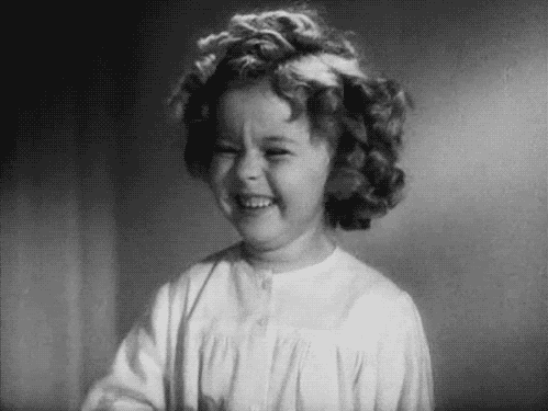 Shirley Temple