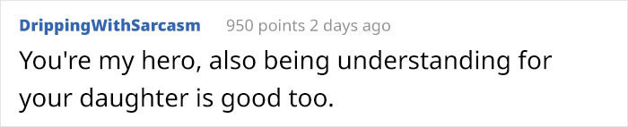 People are applauding this dad’s parenting skills: