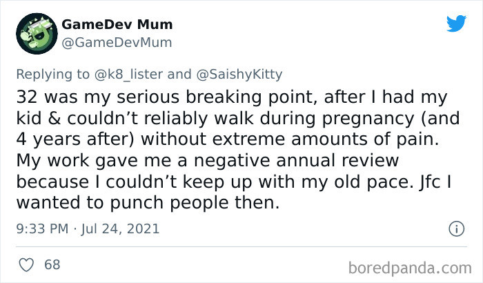 #23 You're Human, Not a Robot Who Only Deals with Work.