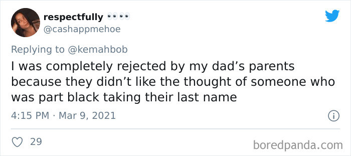 #8 Well, it's their loss