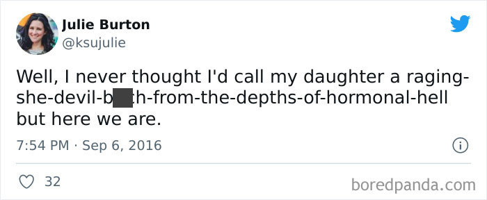 #38 Oh, But Here We Are