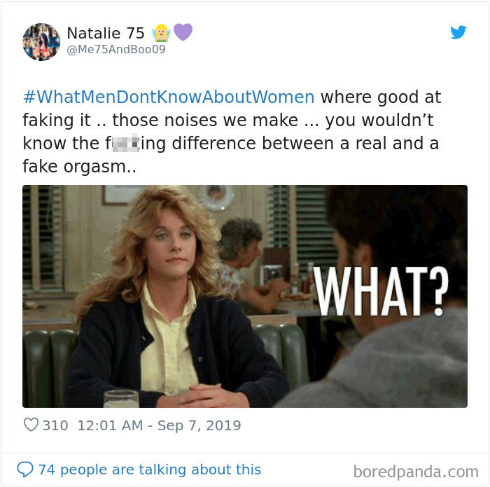 #33 Battle of faking it