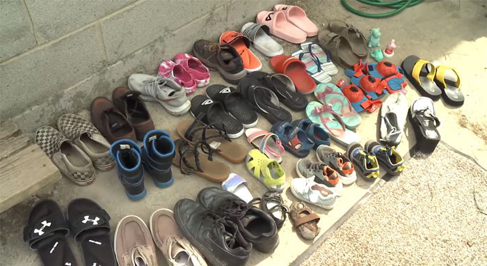 They have over 50 now: