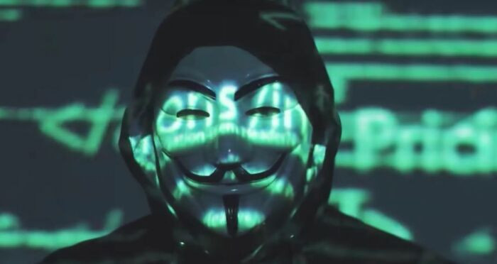 After targeting media that's close to the Russian regime, the hacker group Anonymous shifted its focus to Western companies that are still operating in Russia  