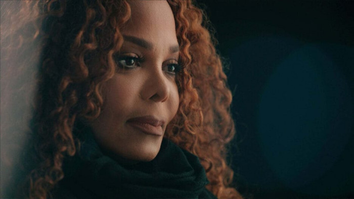 Here's what Janet Jackson's documentary is about. 