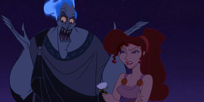 7 Reasons Why We Should Appreciate Hercules The Same Way As Any Other ...