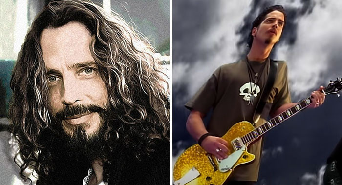 9. Chris Cornell