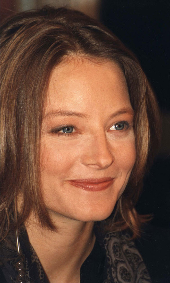 10. Jodie Foster turned down $15 million to star in the sequel to 