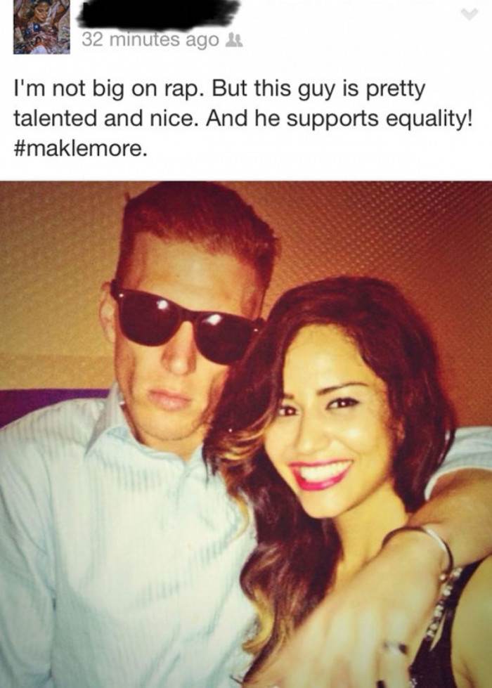 So Many Things Wrong with This One...