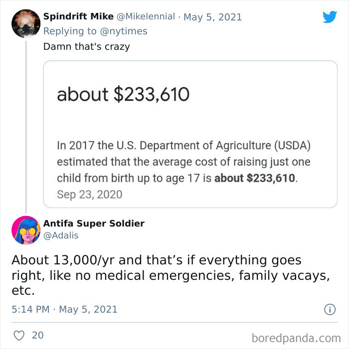 16. That's Quite a Lot of Money