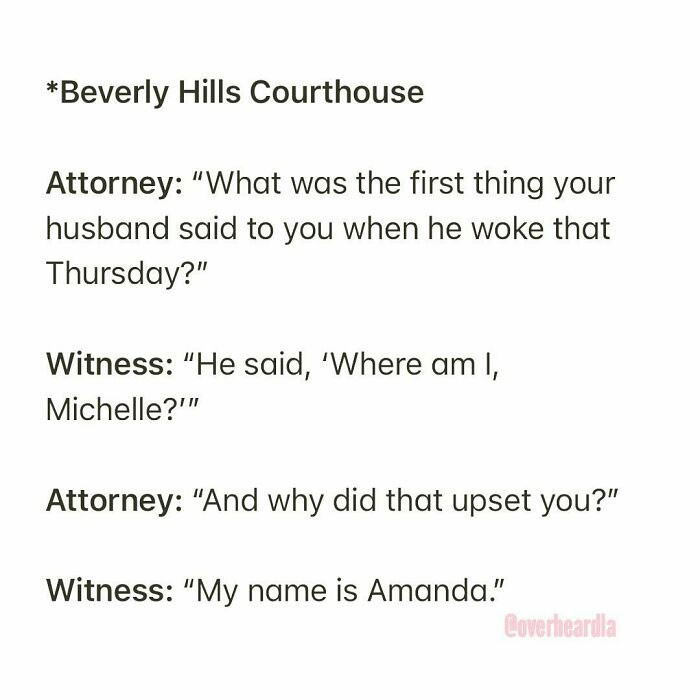 25. What a way to give yourself up