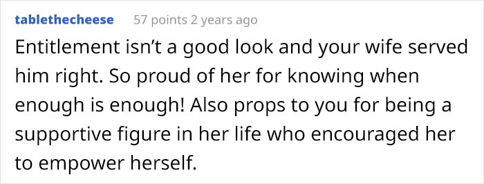 It was the last straw