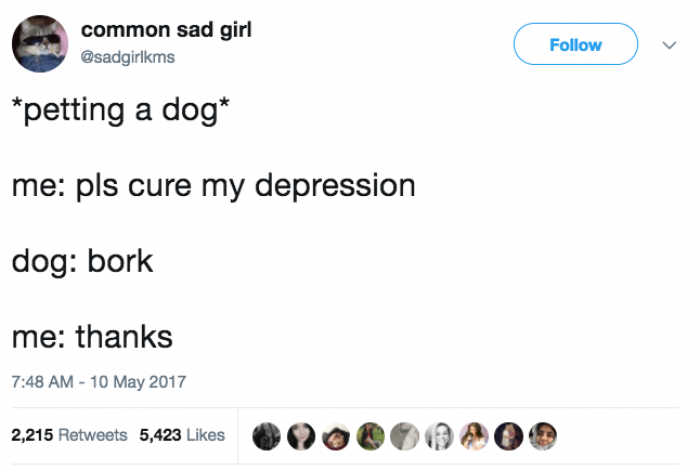 1. They can pretty much perform miracles on people