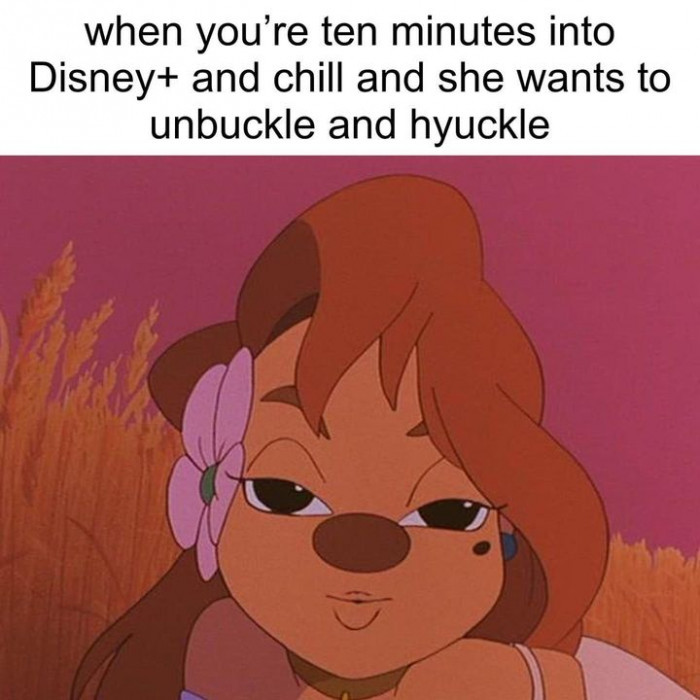 25+ Disney Posts That Are Guaranteed To Have You Roaring With Laughter