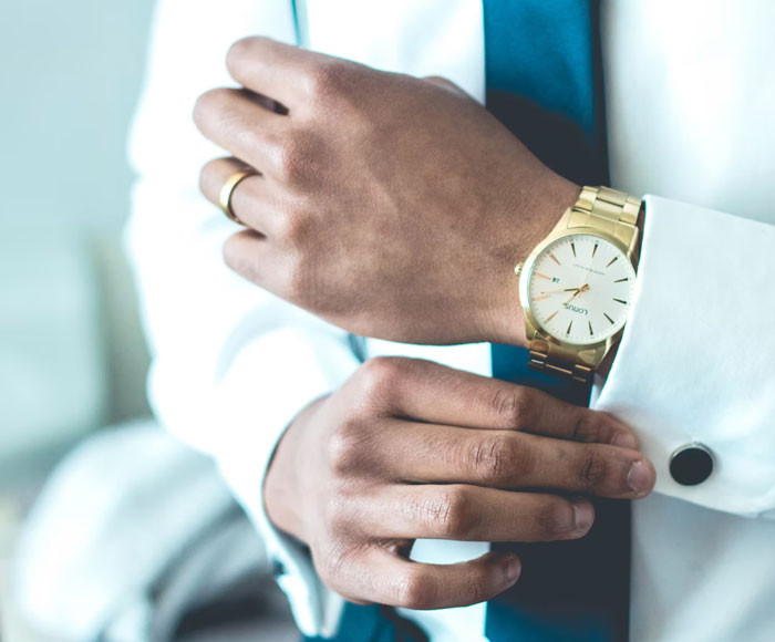 Losing someone we love is such a terrible blow, and each of us deals with it differently