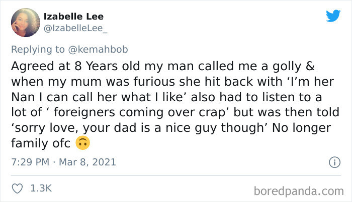 #9 Some people ought to be re-schooled