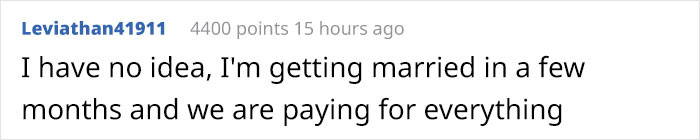 Nothing Comes for Free Anyway