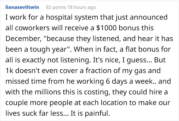 What a story, and it is painful