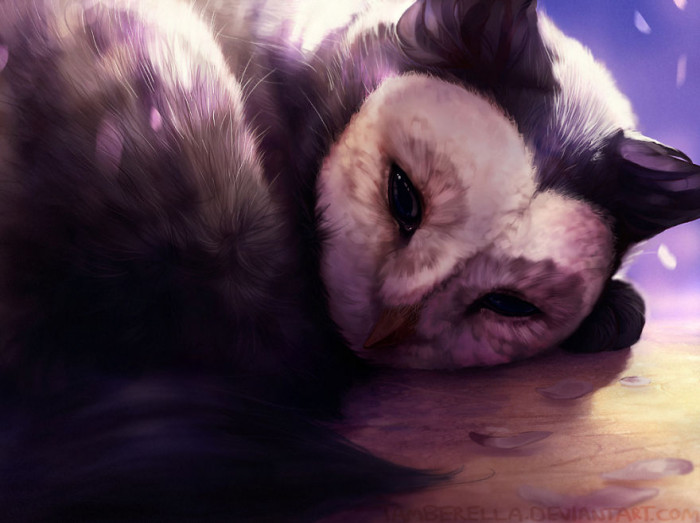 3. It’s painful pretending to be someone else.