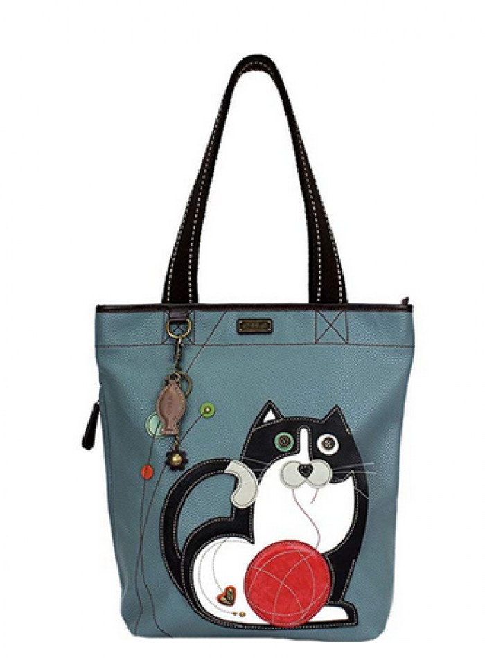 Chala Fat Cat Tote
