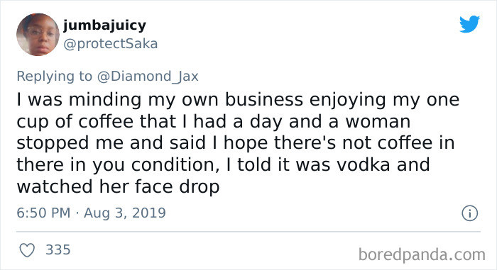 4. That'll learn her