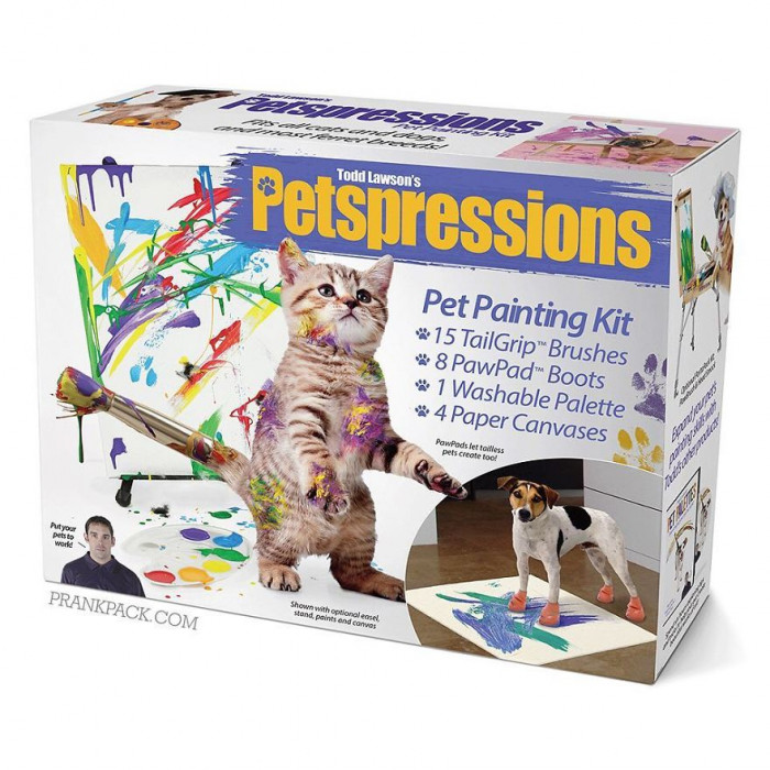 Petspressions