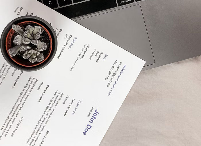 Fake it till you make it