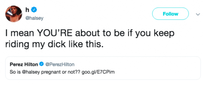 11. Yeah... Take That.