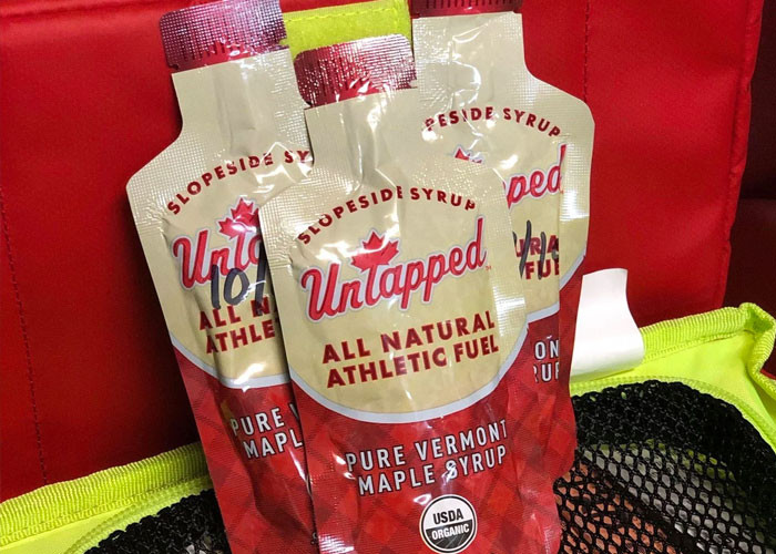 2. You'd be surprised about one of the things that ambulances in Vermont use.