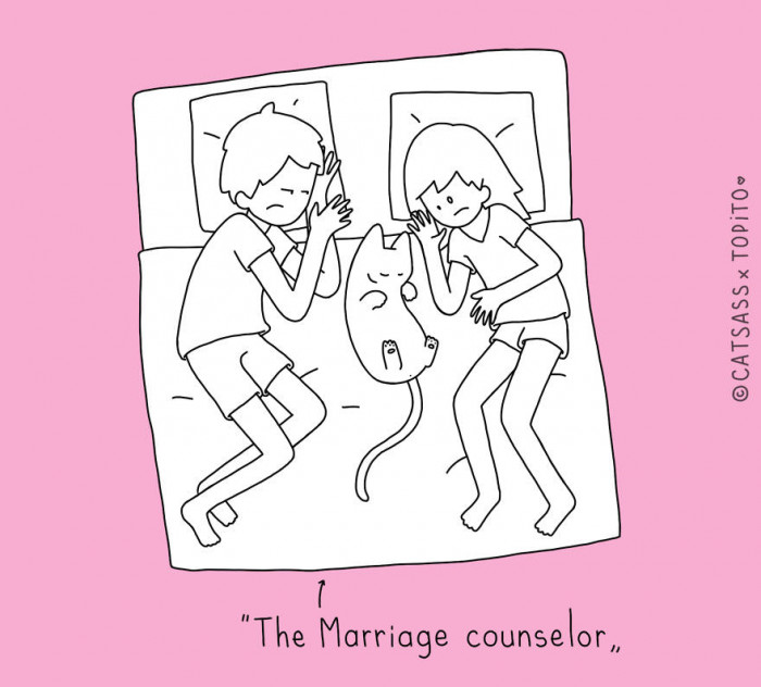 3. Welcome to Marriage Counseling