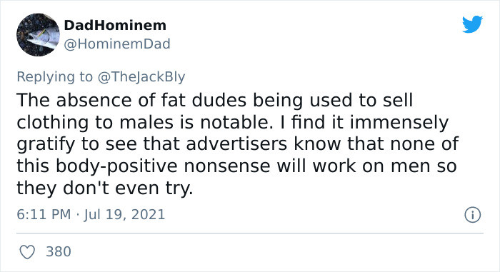 On the history of Body Positivity, author Kelly DeVos says: