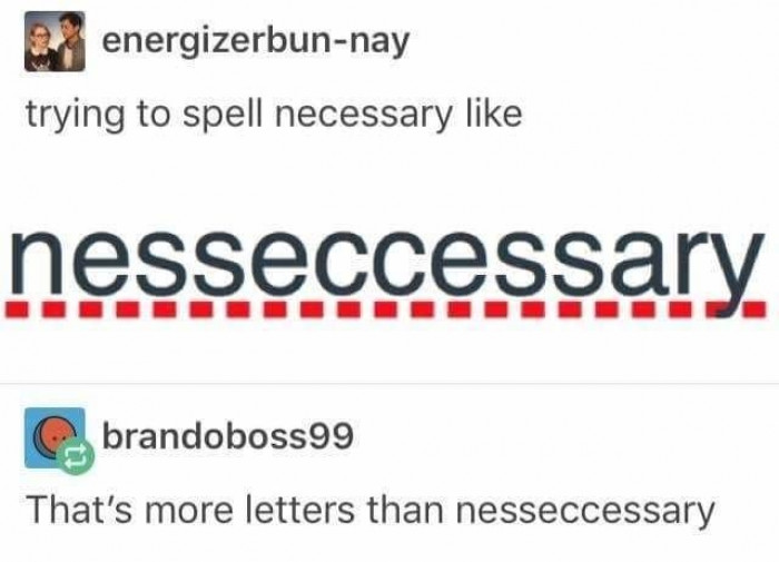 Why is this word like this?