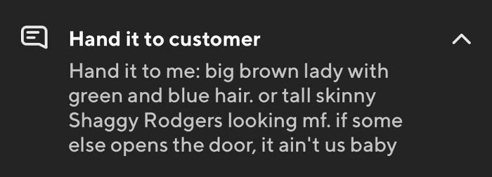 35. The Description Matched