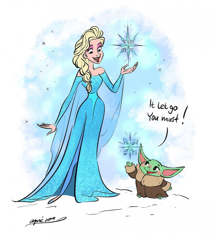 Elsa