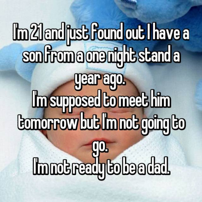 13. He said no thanks?