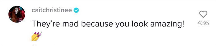 Why they are all mad...