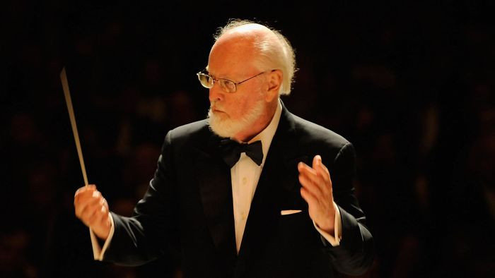 #2 After Steven Spielberg Screened Schindler's List (1993) For John Williams To Compose The Score, Williams Was So Moved He Had To Walk Outside For Several Minutes. Upon Returning Williams Said That The Movie Needed A Better Composer Than Him To Which Spielberg Replied 