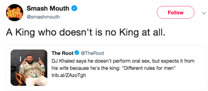1. King or No King?