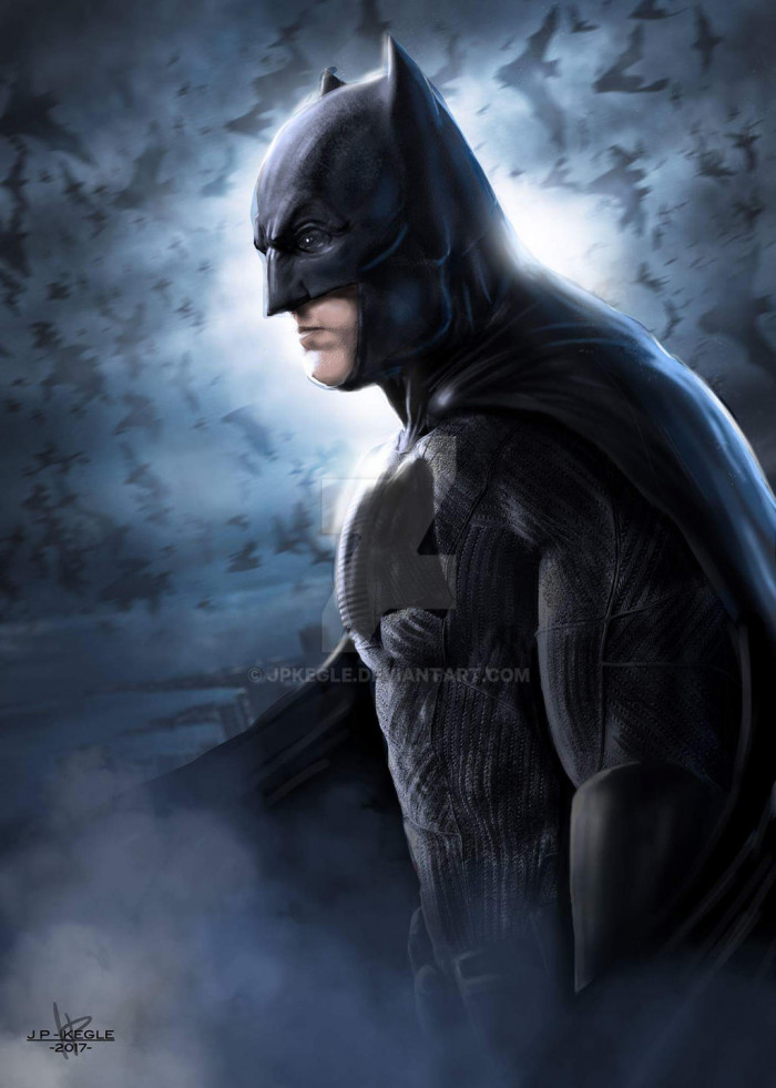 31. Batman
