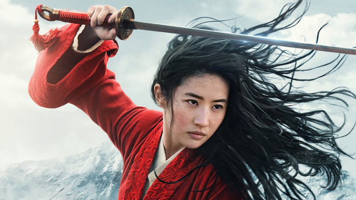 The live-action Mulan has been one of the most positively talked about remakes Disney has prepared to offer the public.
